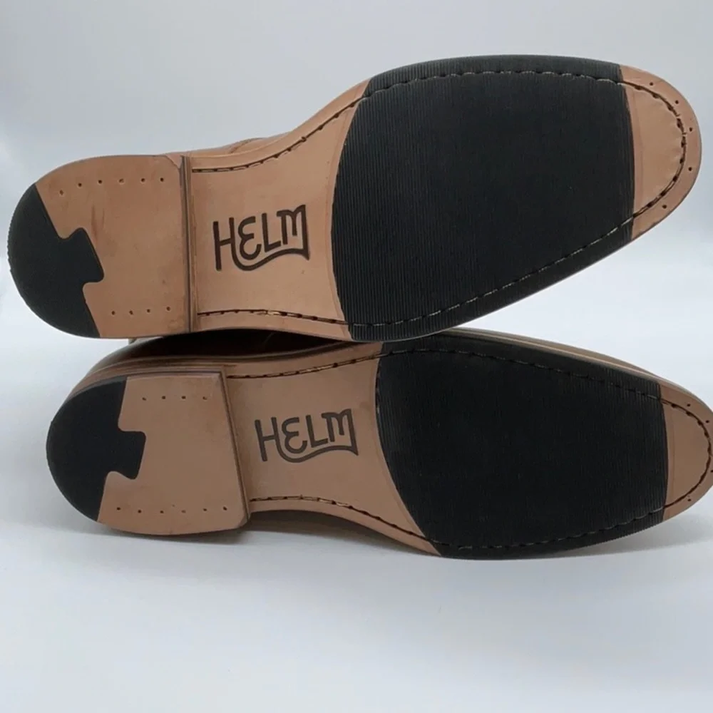 Helm Men’s Zind Natural